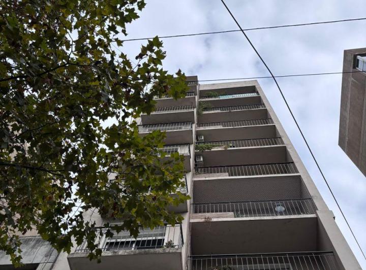 Departamento · 67m² · 3 Ambientes