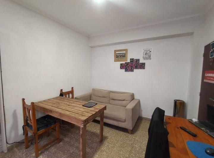 Departamento · 34m² · 2 Ambientes