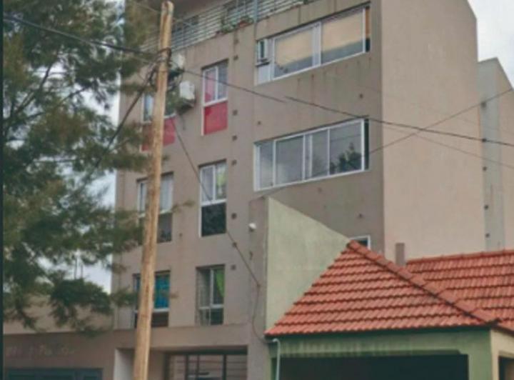 Departamento · 37m² · 2 Ambientes