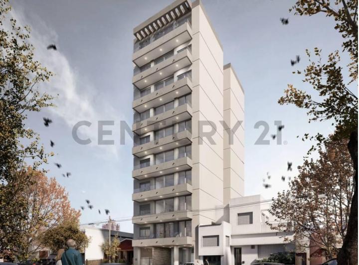 Departamento · 52m² · 2 Ambientes