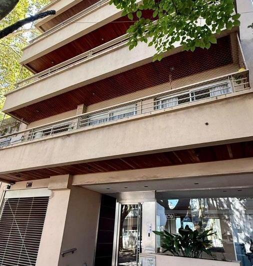 Departamento · 45m² · 2 Ambientes