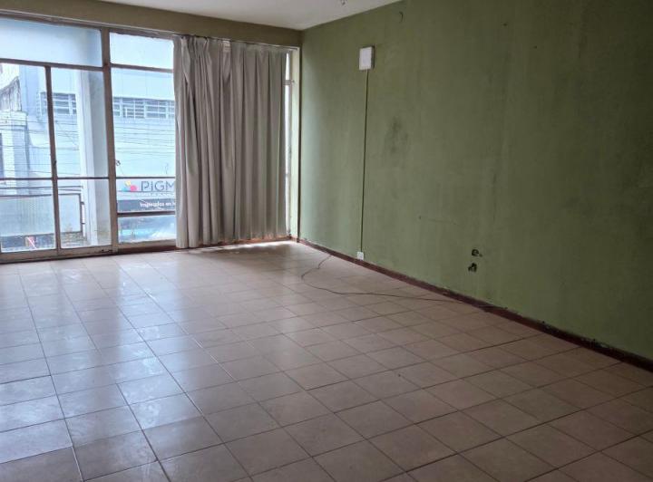 Departamento · 86m² · 3 Ambientes
