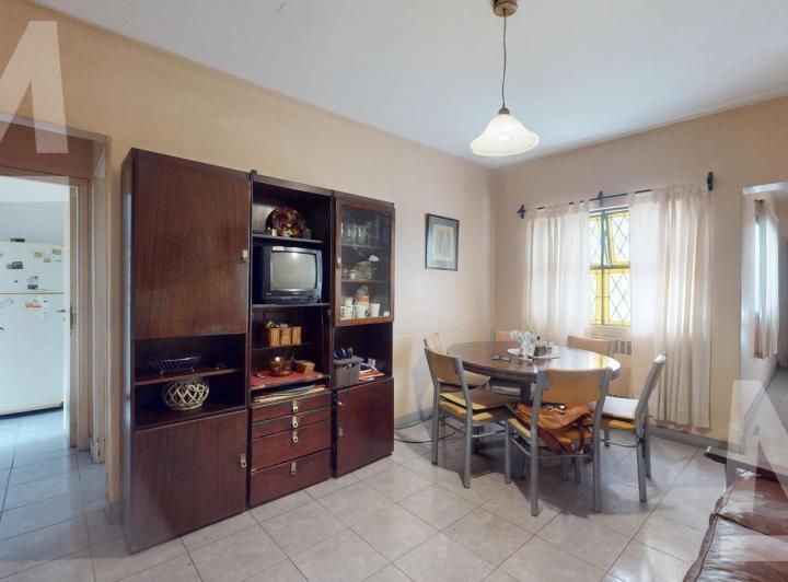 Departamento · 116m² · 4 Ambientes