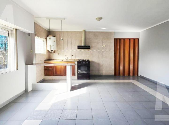 Departamento · 49m² · 2 Ambientes