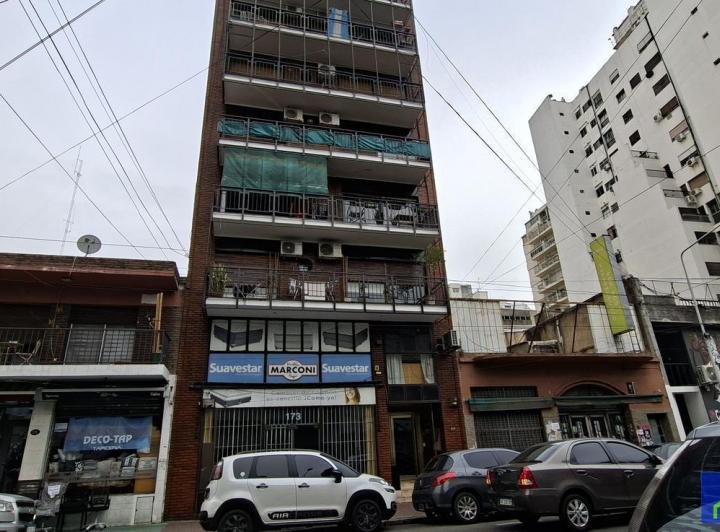 Departamento · 65m² · 3 Ambientes