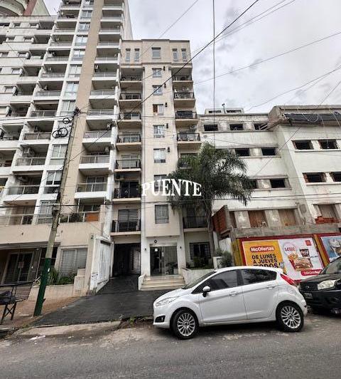 Departamento · 45m² · 2 Ambientes · 1 Cochera