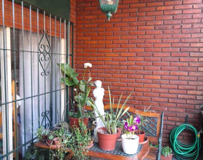 Departamento · 120m² · 4 Ambientes