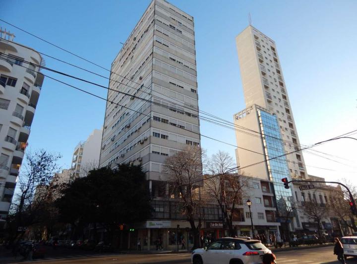 Departamento · 101m² · 4 Ambientes