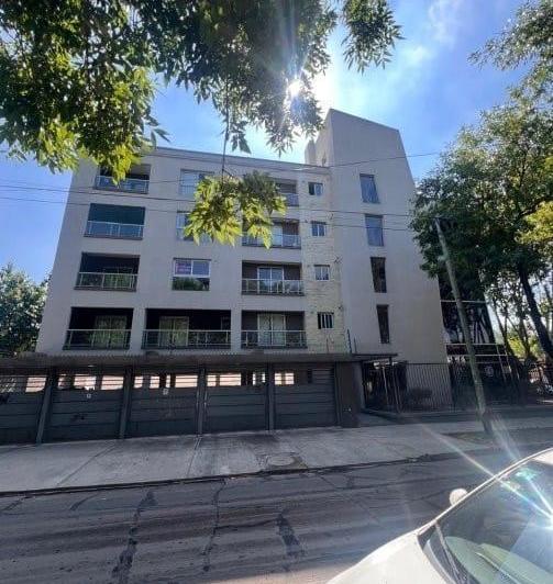 Departamento · 54m² · 2 Ambientes · 1 Cochera