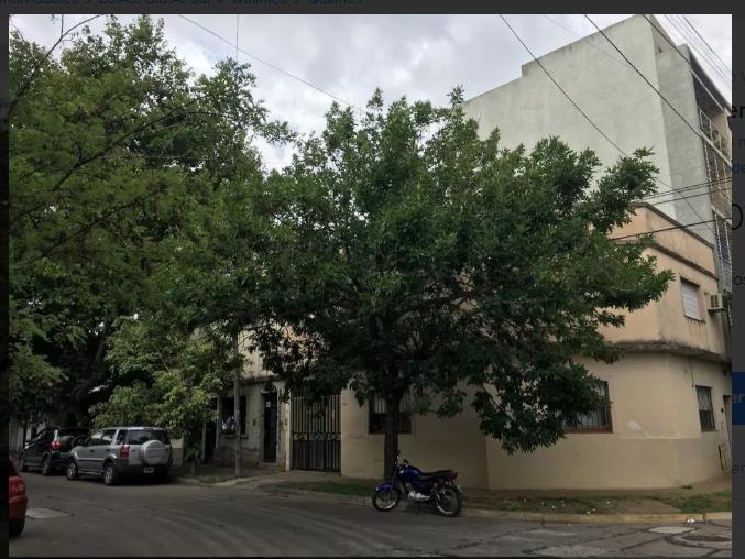 Departamento · 55m² · 3 Ambientes
