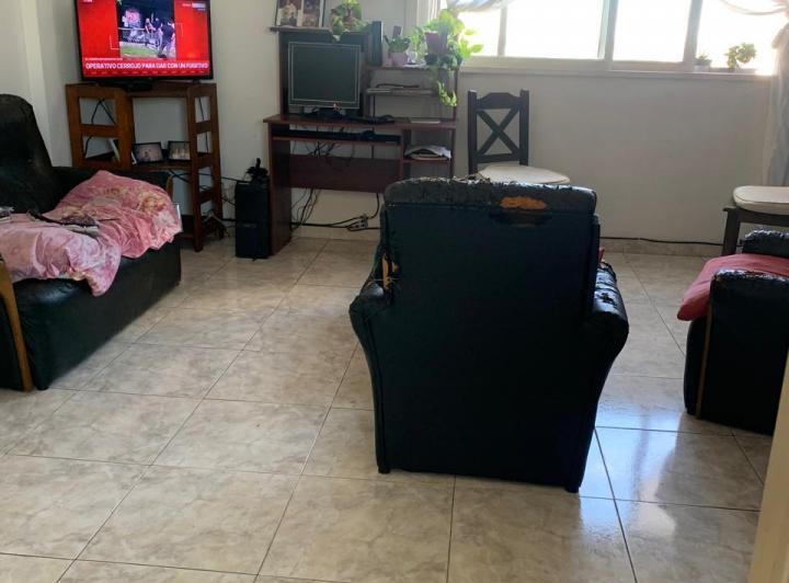 Departamento · 45m² · 2 Ambientes