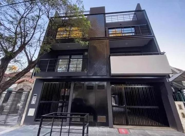Departamento · 42m² · 1 Ambiente · 1 Cochera