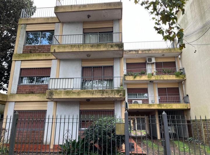 Departamento · 47m² · 2 Ambientes