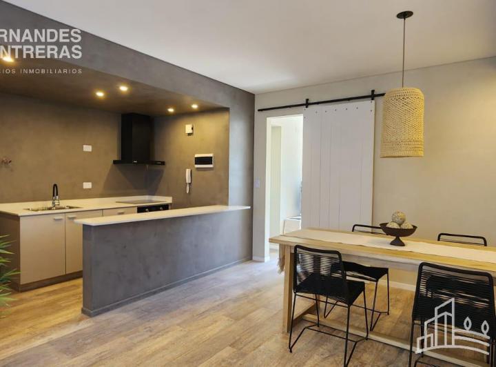 Departamento · 48m² · 2 Ambientes