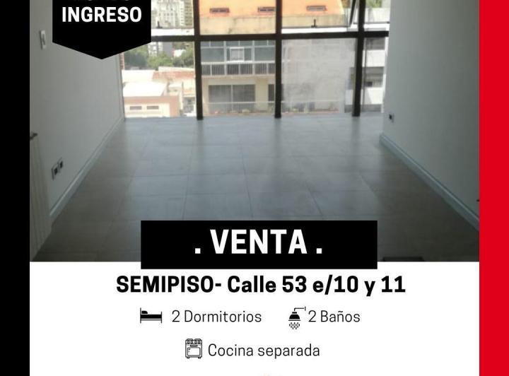 Departamento · 70m² · 3 Ambientes