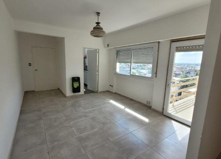 Departamento · 46m² · 2 Ambientes
