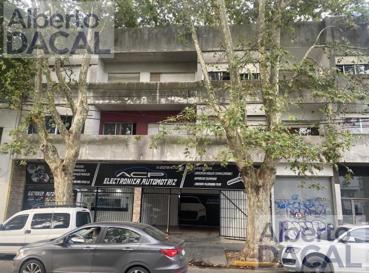 Departamento · 69m² · 3 Ambientes