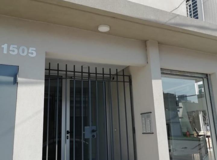 Departamento · 45m² · 2 Ambientes