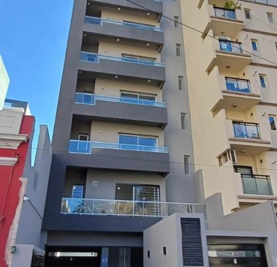 Departamento · 41m² · 2 Ambientes