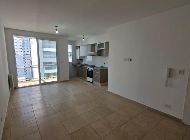 Departamento · 43m² · 2 Ambientes