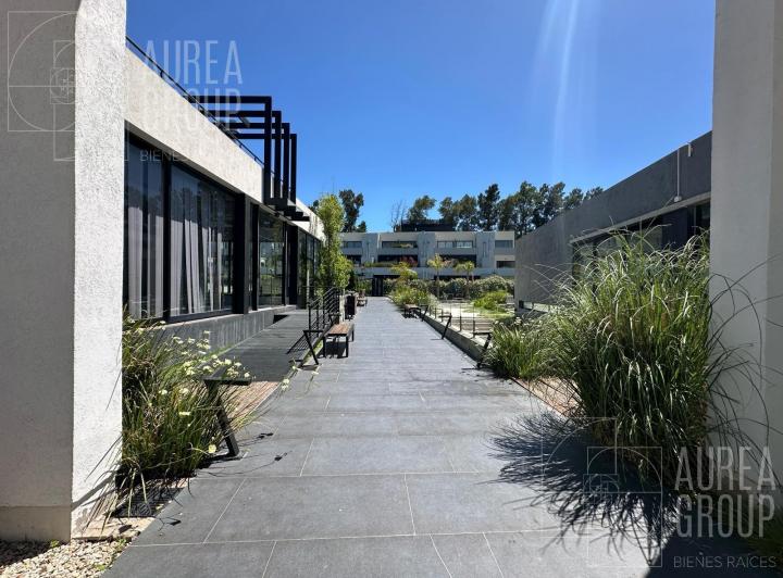 Departamento · 70m² · 3 Ambientes · 1 Cochera