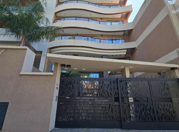 Departamento · 75m² · 3 Ambientes · 1 Cochera