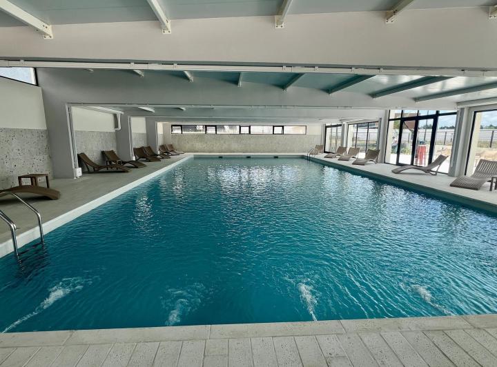 Departamento · 69m² · 3 Ambientes · 1 Cochera