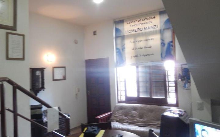Departamento · 38m² · 2 Ambientes · 1 Cochera