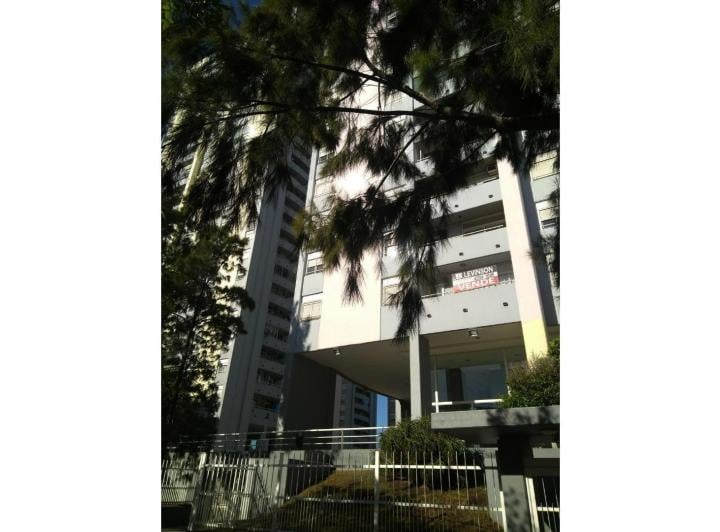 Departamento · 45m² · 2 Ambientes