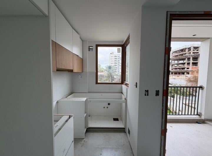 Departamento · 50m² · 2 Ambientes