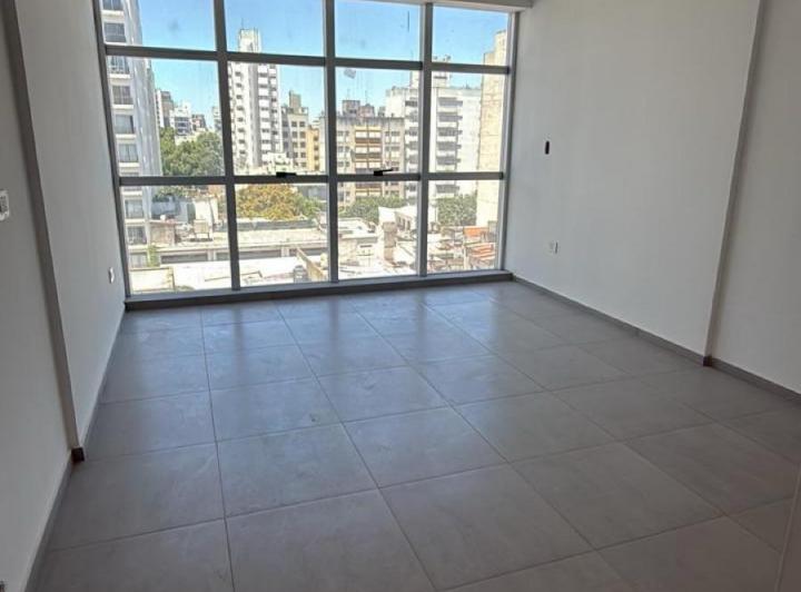 Departamento · 33m² · 1 Ambiente