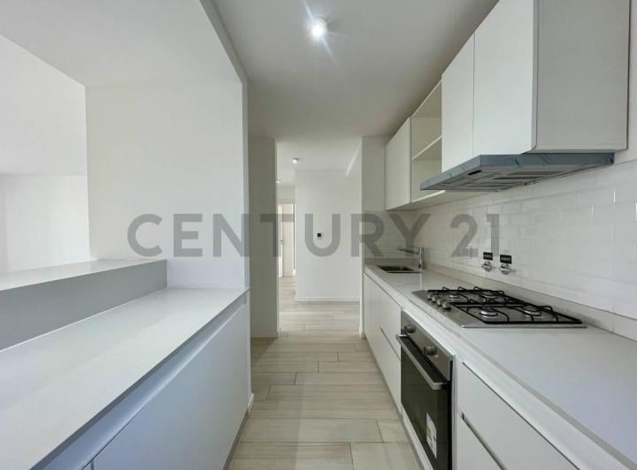 Departamento · 100m² · 3 Ambientes · 2 Cocheras