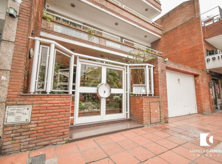 Departamento · 90m² · 3 Ambientes · 2 Cocheras