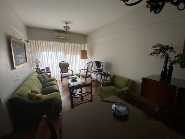 Departamento · 69m² · 3 Ambientes · 2 Cocheras