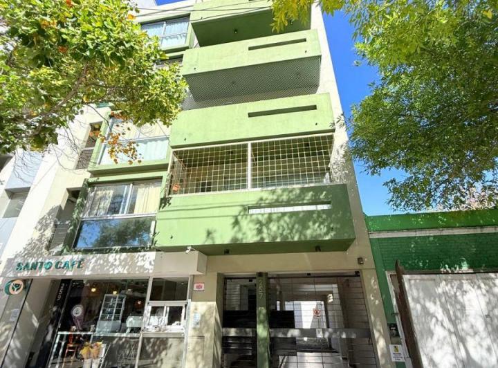 Departamento · 55m² · 2 Ambientes