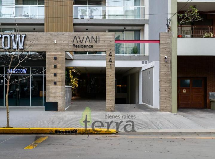 Departamento · 95m² · 3 Ambientes · 1 Cochera