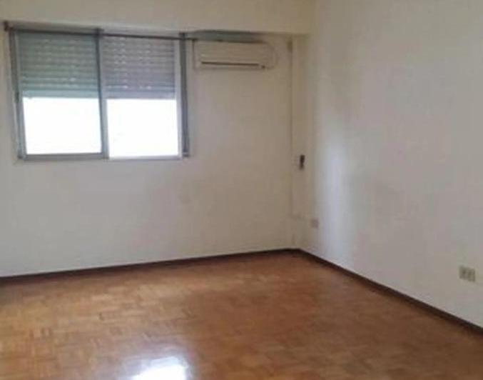 Departamento · 35m² · 1 Ambiente
