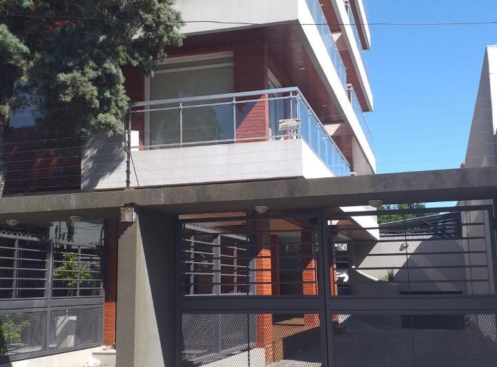 Departamento · 57m² · 2 Ambientes · 1 Cochera