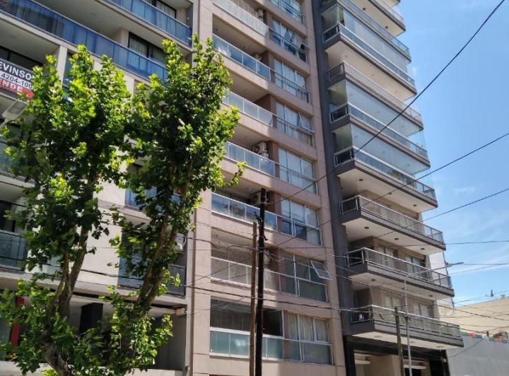 Departamento · 32m² · 1 Ambiente