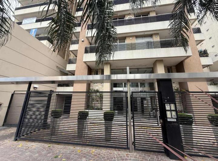 Departamento · 45m² · 2 Ambientes · 1 Cochera