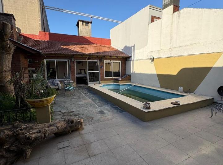 Departamento · 122m² · 4 Ambientes