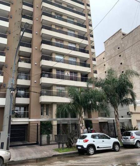 Departamento · 51m² · 2 Ambientes · 1 Cochera