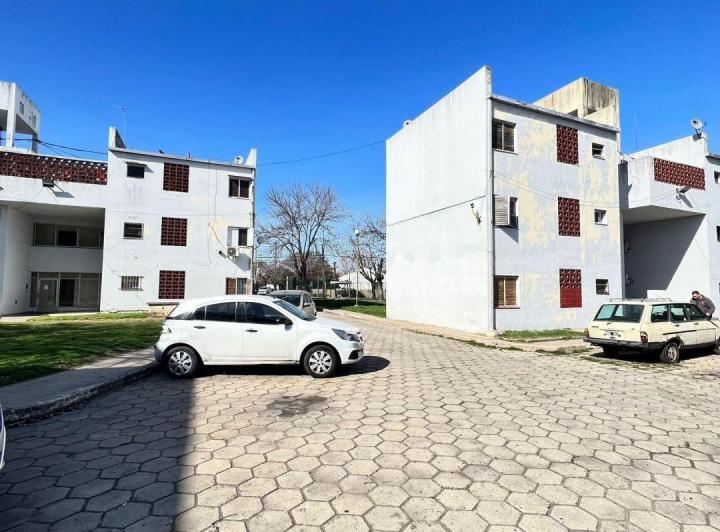 Departamento · 41m² · 3 Ambientes