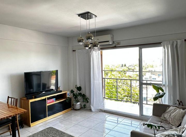 Departamento · 39m² · 2 Ambientes