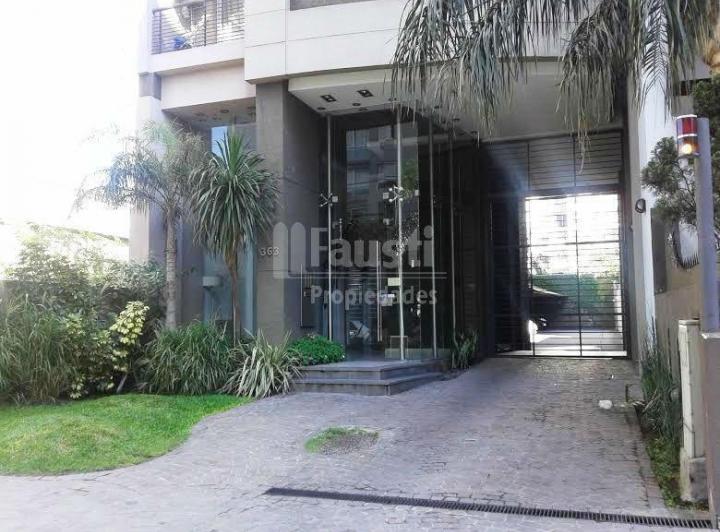 Departamento · 72m² · 2 Ambientes · 1 Cochera