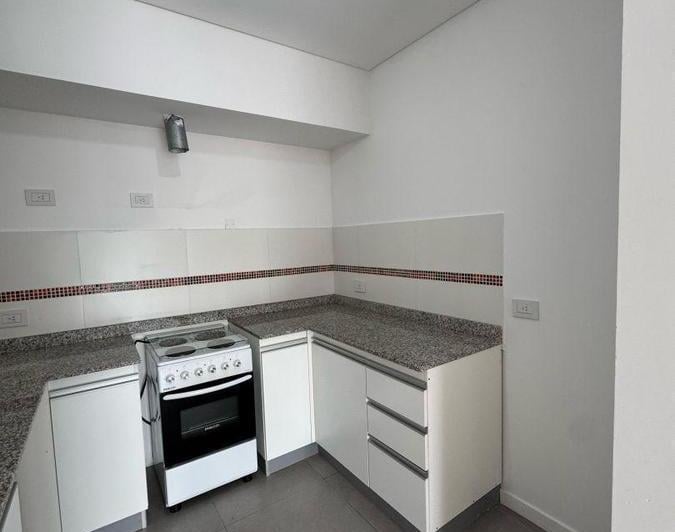 Departamento · 70m² · 3 Ambientes