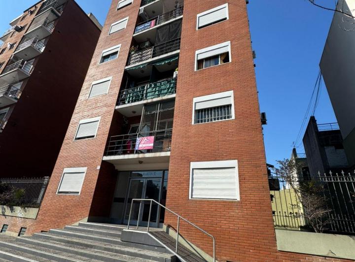 Departamento · 40m² · 2 Ambientes