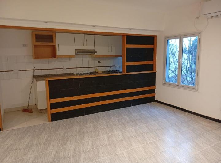 Departamento · 50m² · 3 Ambientes