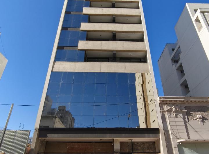 Departamento · 39m² · 1 Ambiente