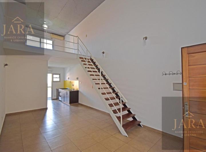 Departamento · 44m² · 2 Ambientes